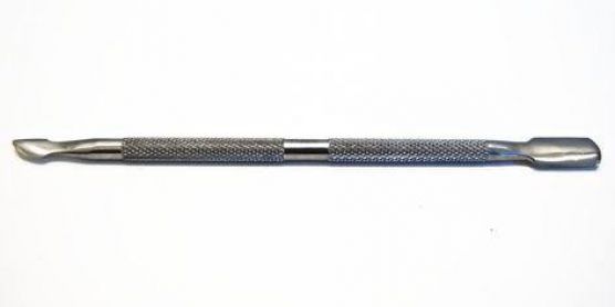 Пушер для кутикулы JessNail серебро большой 12,5см. (CP-5)
