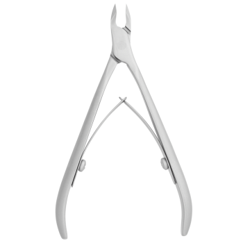 NS-10-3 Кусачки профессиональные для кутикулы SMART 10 3 мм Staleks PRO