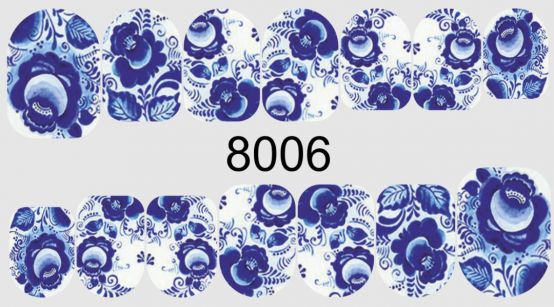 8006 Слайдер-дизайн PFN