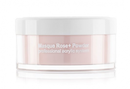 Masque ROSE+ powder Матирующая акриловая пудра "РОЗА+" Kodi Professional 22гр.