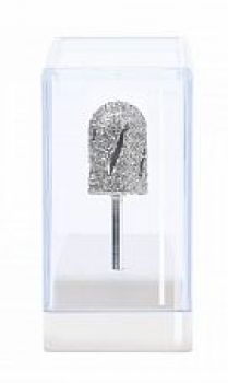 Фреза алмазная для педикюра, диам.: 13X20 мм, крупная зернистость Runail Professional