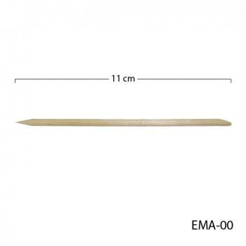 EMA-00 Апельсиновые палочки для маникюра (11см)