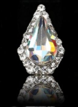 Украшение Jewelry 3D "Diamond" 11x8