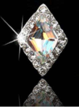 Украшение Jewelry 3D "Diamond" 12x8