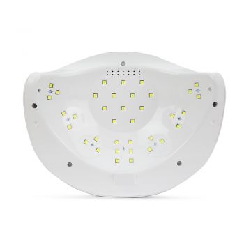 Универсальная UV LED лампа ELPAZA SX Plus 72Вт