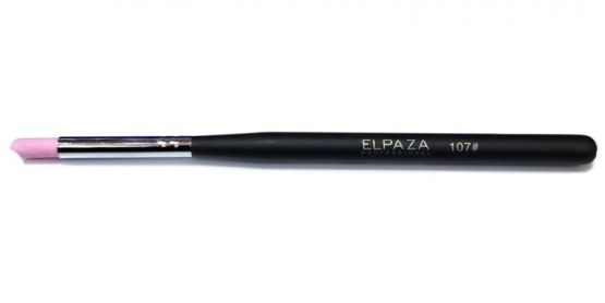Керамический пушер (европемза) на ручке ELPAZA №107
