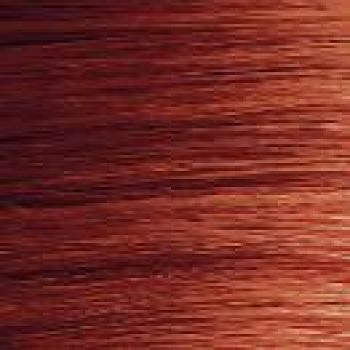 6.47 Стойкая крем-краска для волос 3D HOLOGRAPHY Studio Professional КАШТАНОВО-МЕДНЫЙ