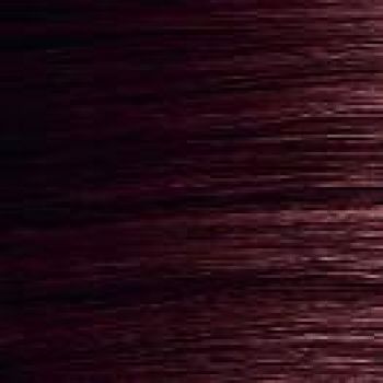 3.56 Стойкая крем-краска для волос 3D HOLOGRAPHY Studio Professional ТЕМНАЯ ВИШНЯ