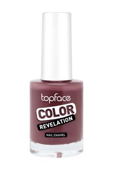 №013 Лак для ногтей "Color Revelation", 9мл, Topface