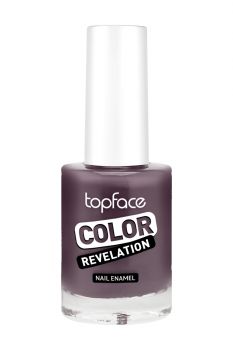 №016 Лак для ногтей "Color Revelation", 9мл, Topface