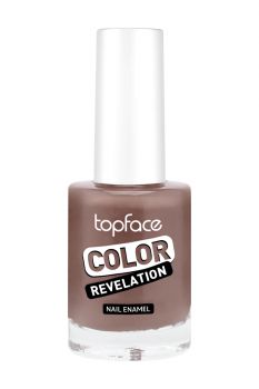 №024 Лак для ногтей "Color Revelation", 9мл, Topface