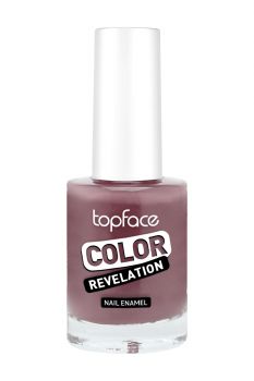 №025 Лак для ногтей "Color Revelation", 9мл, Topface