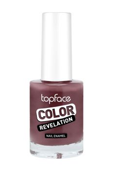 №026 Лак для ногтей "Color Revelation", 9мл, Topface