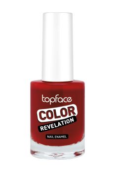 №030 Лак для ногтей "Color Revelation", 9мл, Topface