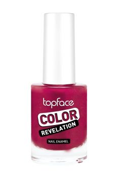 №036 Лак для ногтей "Color Revelation", 9мл, Topface