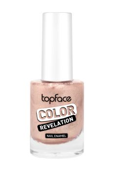 №040 Лак для ногтей "Color Revelation", 9мл, Topface