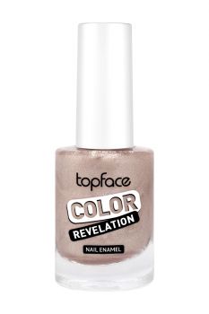 №041 Лак для ногтей "Color Revelation", 9мл, Topface