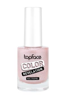 №044 Лак для ногтей "Color Revelation", 9мл, Topface