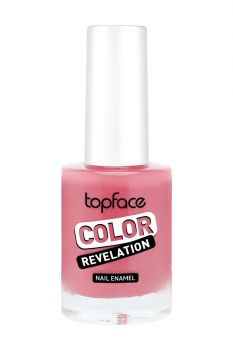 №045 Лак для ногтей "Color Revelation", 9мл, Topface