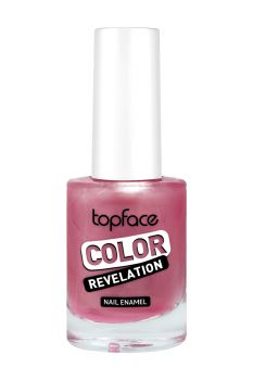 №050 Лак для ногтей "Color Revelation", 9мл, Topface