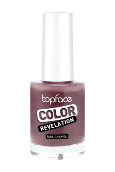 №077 Лак для ногтей "Color Revelation", 9мл, Topface