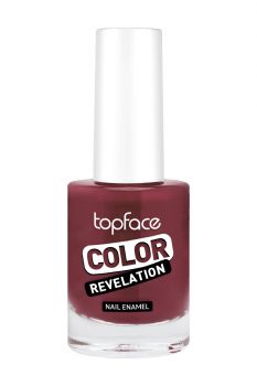 №079 Лак для ногтей "Color Revelation", 9мл, Topface