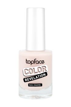 №004 Лак для ногтей "Color Revelation", 9мл, Topface