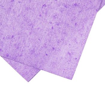 Полоска для депиляции BEAJOY 7x20 см фиолетовый спанлейс 80 гр/м2 100шт.