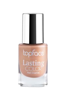 №094 Лак для ногтей "Lasting color", 9мл, Topface