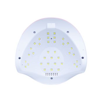 Лампа UV/LED гибрид B2V5 120W