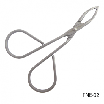 FNE-02 Пинцет для бровей