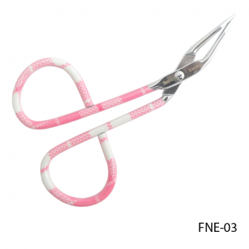 FNE-03 Пинцет для бровей