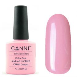 Гель-лак «Canni» #039 Rose Bloom7,3ml.
