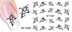 XF-1359 Слайдер дизайн