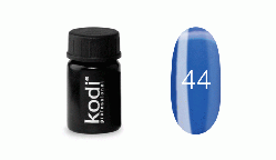 GK-44 Гель-краска Kodi Professional 4мл.