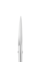SE-30/1 Ножницы профессиональные для бровей EXPERT 30 TYPE 1 (32 мм) Staleks Pro - вид 1 миниатюра