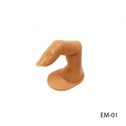 EM-01 Тренировочный палец для форм