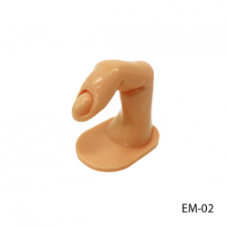 EM-02 Тренировочный палец для типс