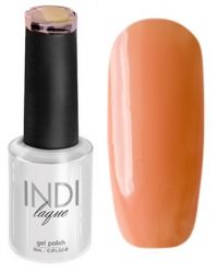 Гель-лак INDI laque классический №3647, 9мл, ruNail Professional