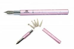 Ручка-перо со сменными насадками (доц) TNL