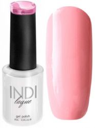 Гель-лак INDI laque классический №3733, 9мл, ruNail Professional