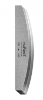 Шлифовщик (универсальный, серый, полукруглый, 100/180) Runail Professional