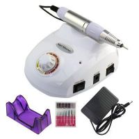 Машинка для маникюра и педикюра "DM-502" (25000 об/мин) Машинка для маникюра и педикюра "DM-502" (25000 об/мин)