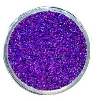 Блеск насыщенный фиолетовый 2гр. (0,2мм)