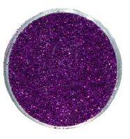 Блеск фиолетово-сиреневый (мелкий) 2гр. 0,1 мм