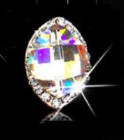 Украшение Jewelry 3D "Diamond" 11x7