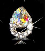 Украшение Jewelry 3D "Diamond" 7x10