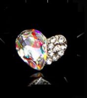 Украшение Jewelry 3D "Diamond" 6x8.5