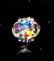 Украшение Jewelry 3D "Diamond" 6x7