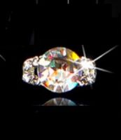 Украшение Jewelry 3D "Diamond" 5x9